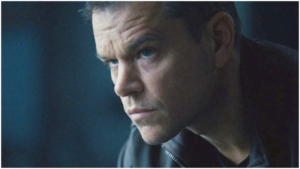 Jason Bourne, Universal continua senza Matt Damon