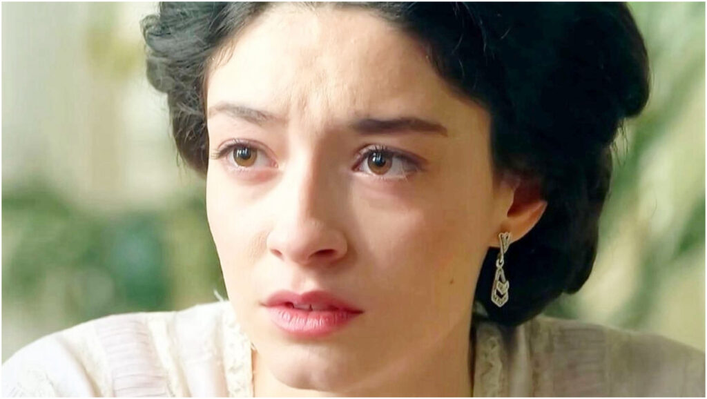 La Promessa: un furto e un bacio cambiano le dinamiche