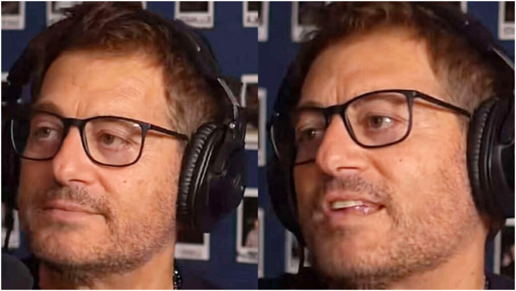 Negli Usa manca l’invidia mentre in Italia si vive con falsità anche in programmi come Amici