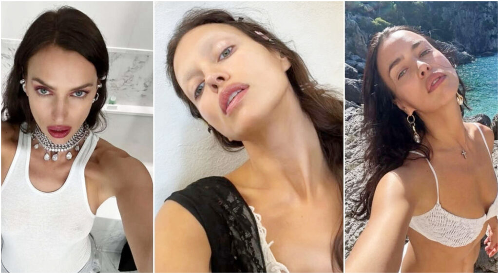 Irina Shayk acquista un attico da sogno a New York con vista su Central Park e interni lussuosi