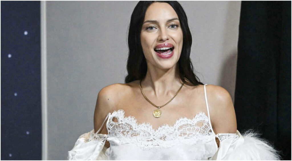 Irina Shayk racconta le sue radici, il lavoro in famiglia e la sua visione del femminismo moderno