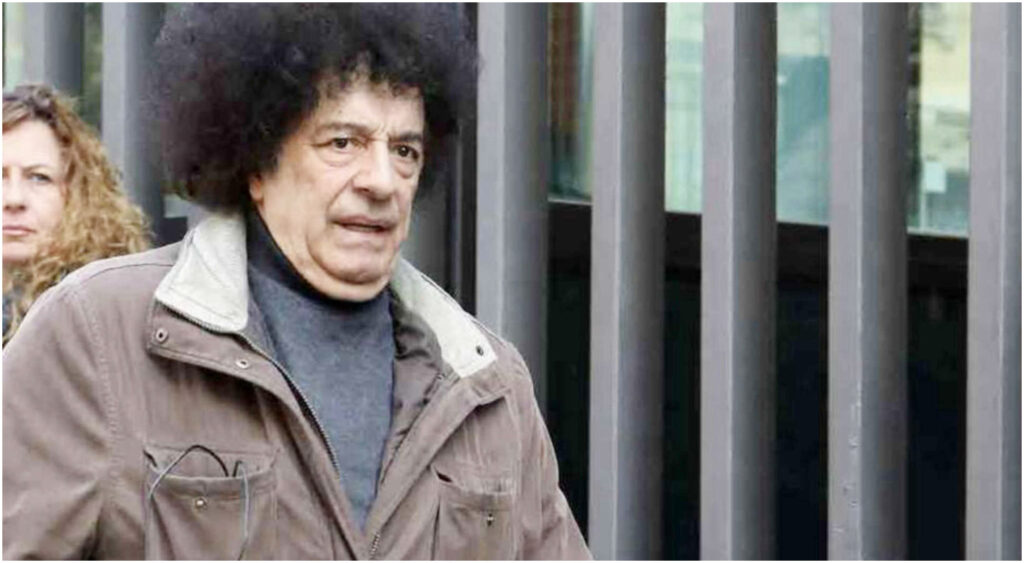 Ivano Michetti criticato da Caterina Balivo per il gesto inappropriato verso la signora di casa