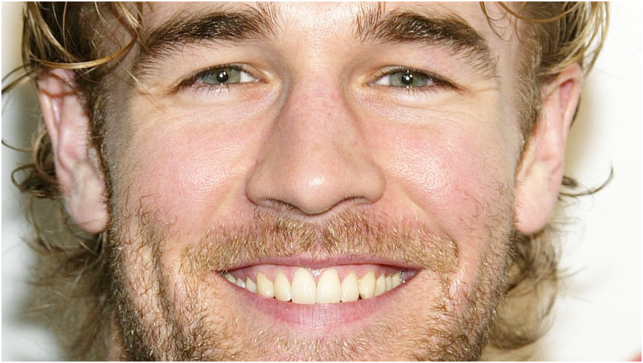 James Van Der Beek racconta le sue ultime ore: ha affrontato la morte ...