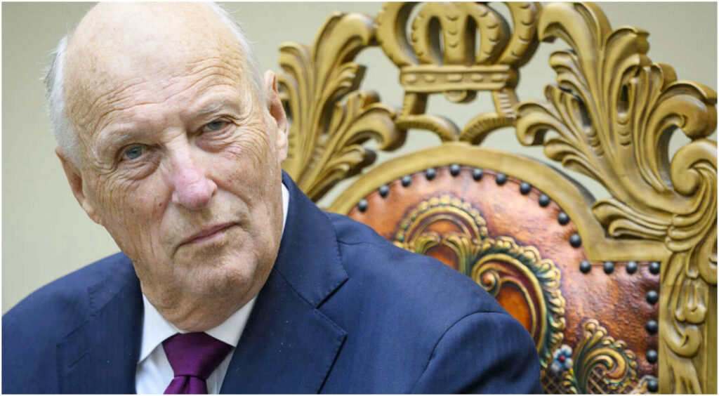 Jeffrey Epstein, le ripercussioni dello scandalo colpiscono anche la monarchia norvegese di Harald