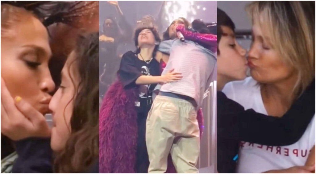 Jennifer Lopez celebra il diciottesimo compleanno dei gemelli Max ed Emme con un affetto speciale