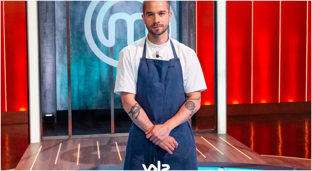 Jeremy Chan, chef rivelazione di MasterChef, racconta la sua formazione tra filosofia e cucina italiana