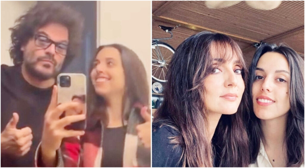 Jolanda Renga racconta la separazione dei genitori: i bambini capiscono tutto, anche a dieci anni