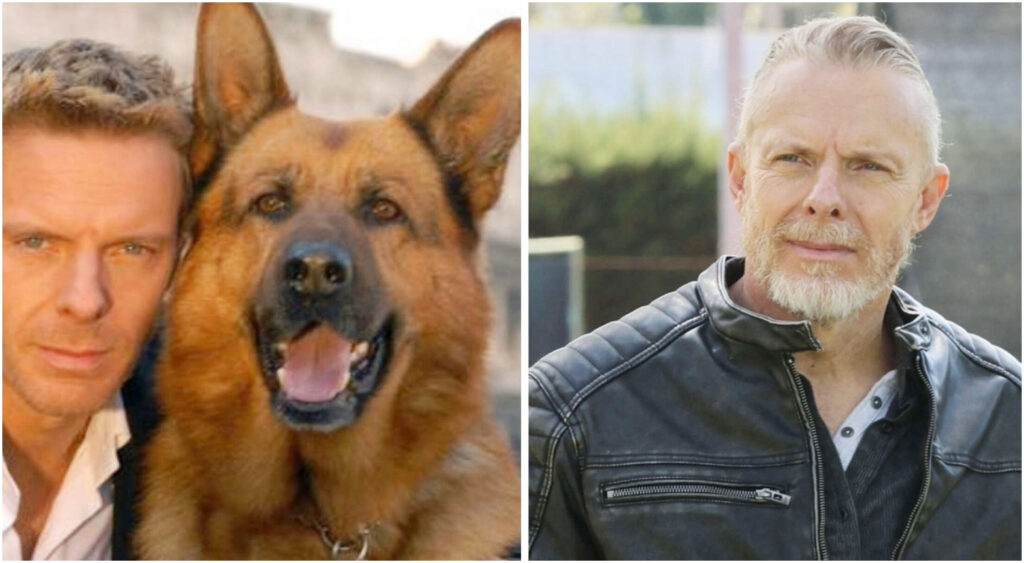 Kaspar Capparoni: dal debutto con Dario Argento all’addio a Il commissario Rex e ai suoi due matrimoni