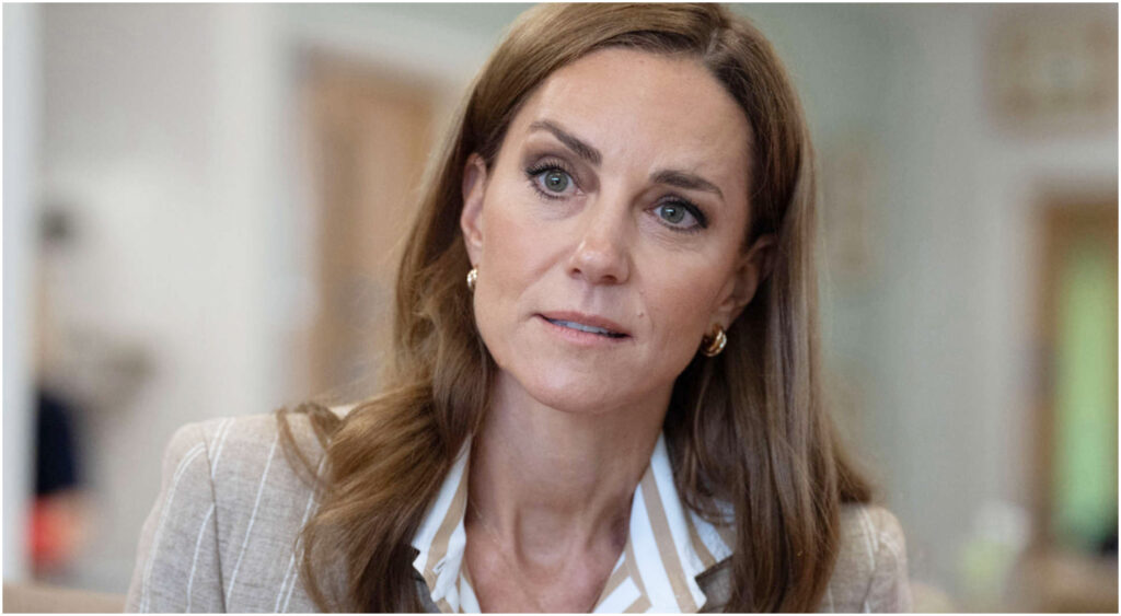 Kate Middleton racconta ai figli del tumore: il lungo percorso di accettazione per William