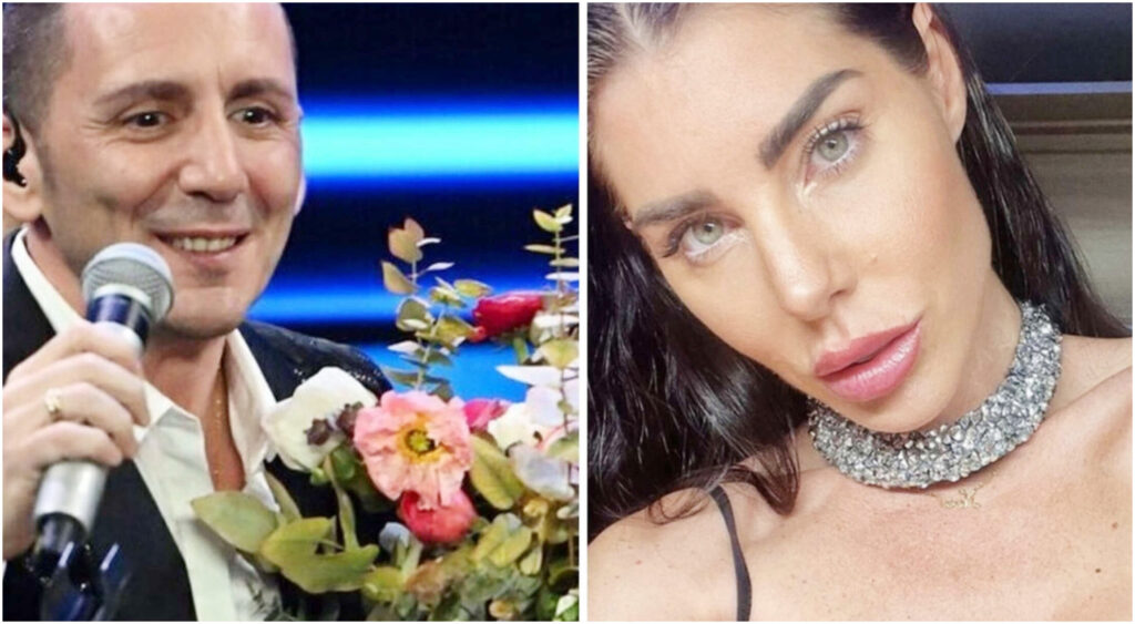 Kekko Silvestre racconta il litigio con Bianca Atzei e il suo gesto dopo la collaborazione problematica