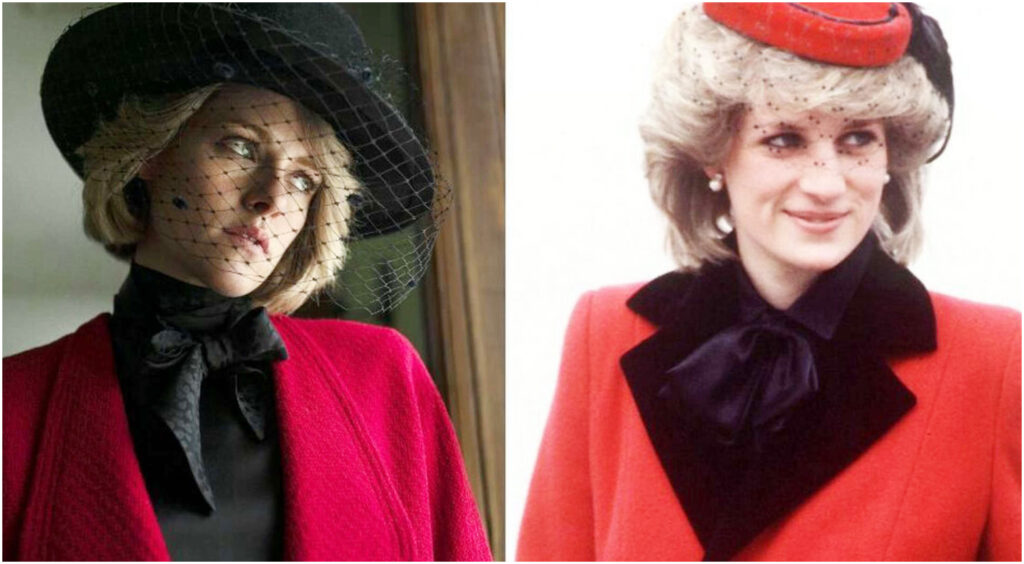 Kristen Stewart e il ricordo di Lady Diana: le emozioni che riaffiorano anche alla guida in città