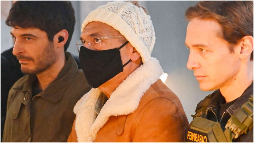 L’invisibile – Matteo Messina Denaro catturato: stasera l’ultima puntata e le anticipazioni