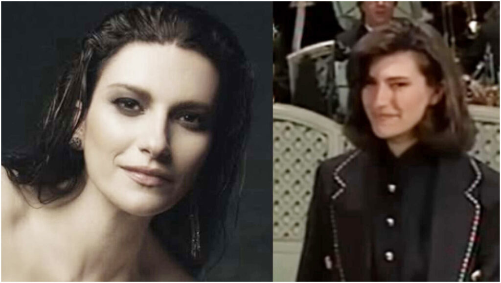 Il percorso di trasformazione di Laura Pausini: da giovane artista a icona della musica mondiale