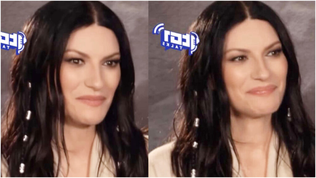 Laura Pausini spiega la sua scelta di disattivare i social sul telefono per ritrovare serenità