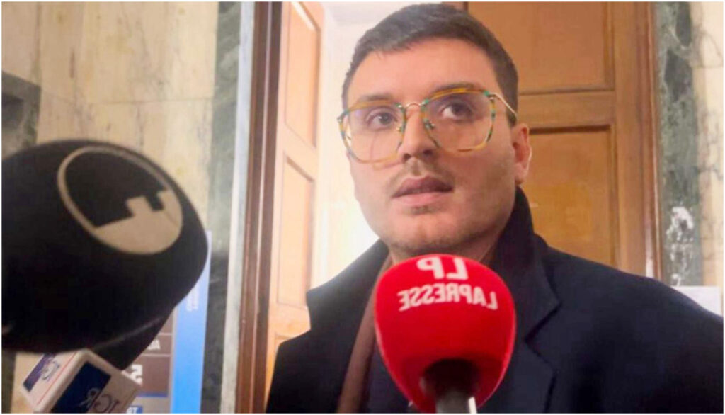 Leonardo Caffo licenziato dall’Università dopo condanna per maltrattamenti, annuncia ricorso