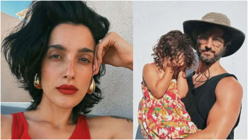 Levante e Pietro Palumbo: la loro storia d’amore e le emozioni legate alla figlia Alma