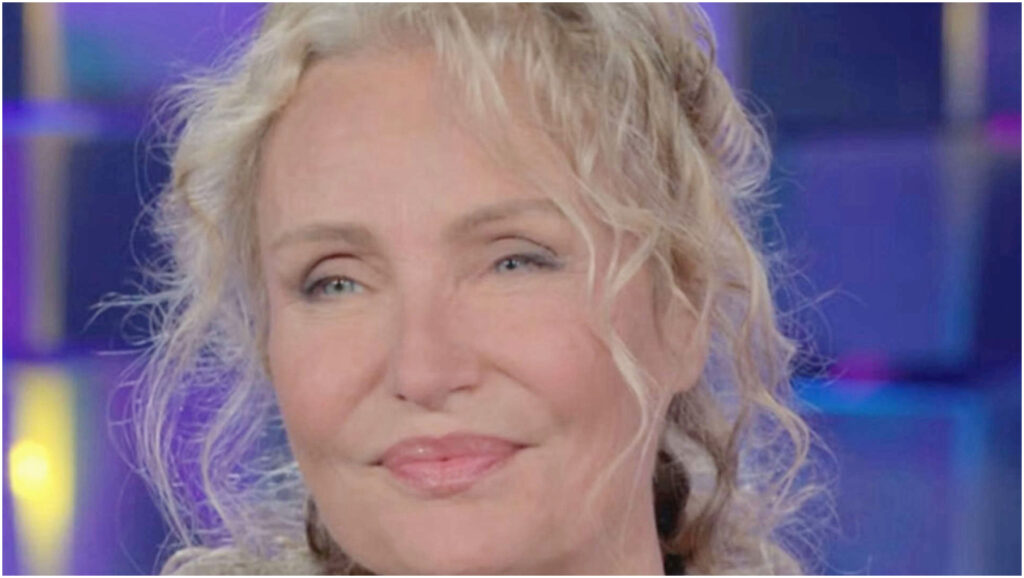 Licia Colò e la figlia al centro di un controverso fotomontaggio: ci sarà un limite a queste pratiche?