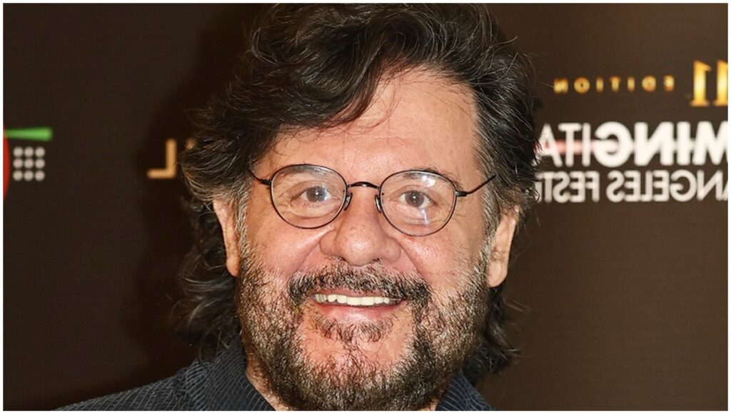 Lillo, chi è la moglie Tiziana Etruschi: due case, il dramma sfiorato e i figli mancati