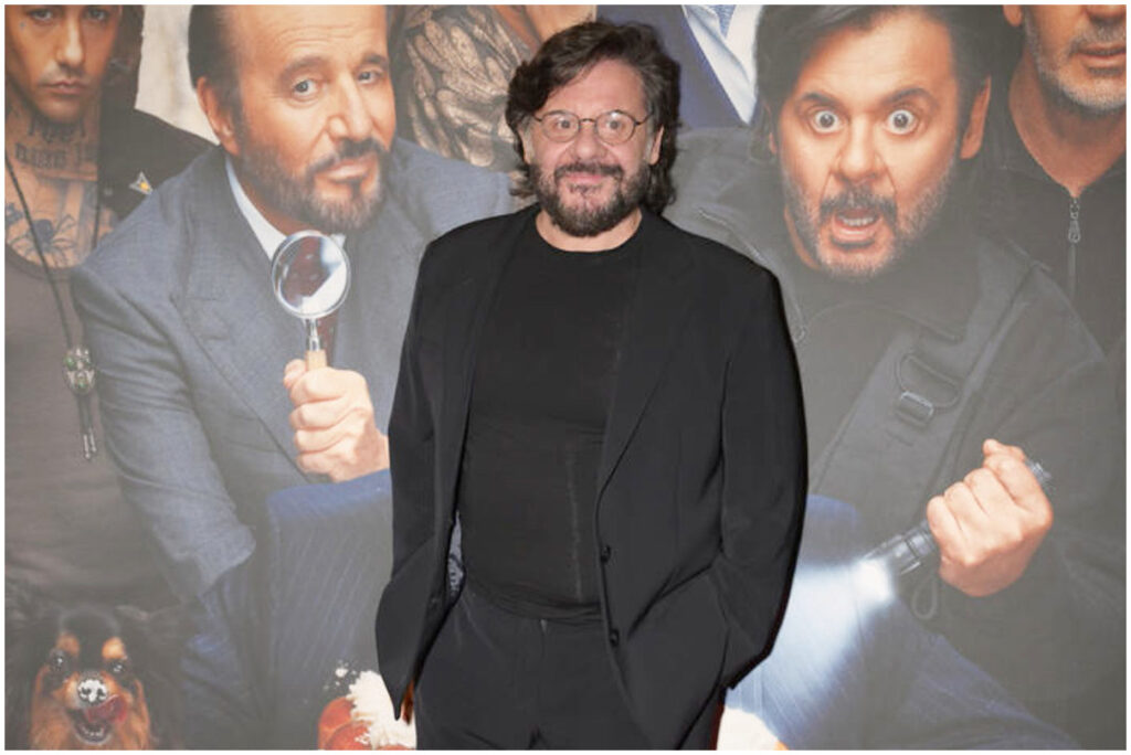 Quanto guadagna Lillo: stipendio e cachet per Sanremo 2026