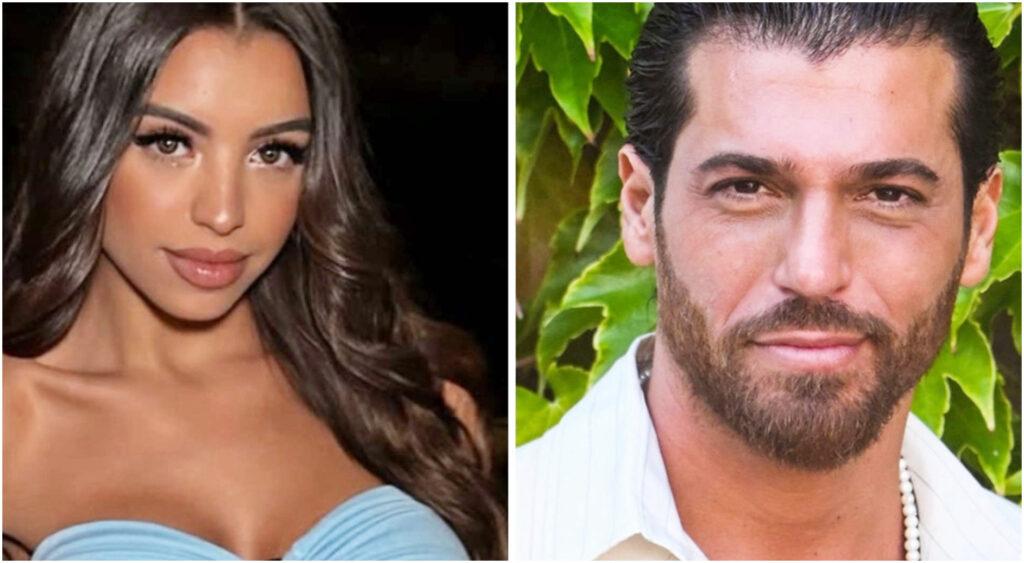 Lorena Ramiro parla di insulti e minacce ricevute dalle fan dopo l’incontro con Can Yaman