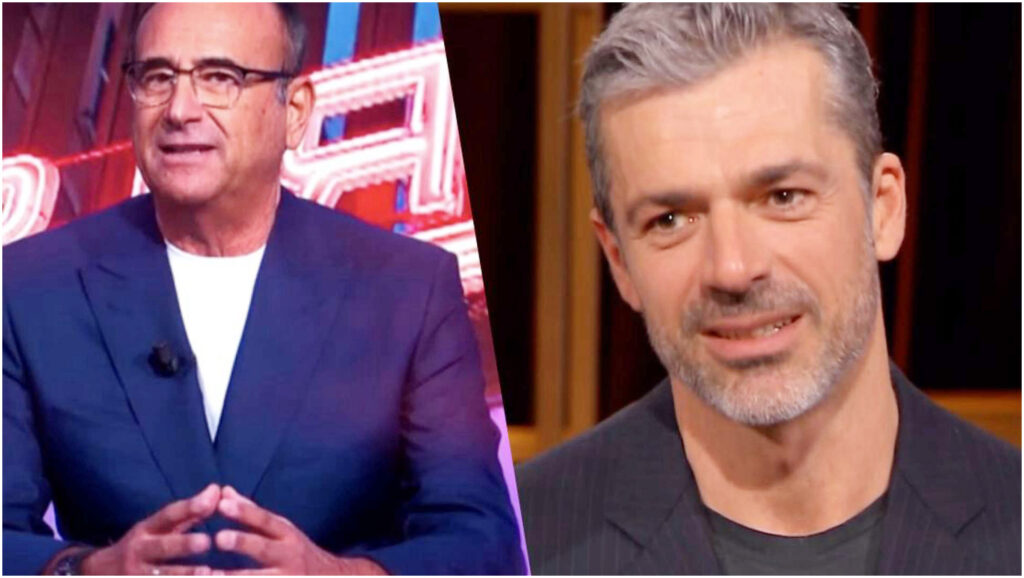 Luca Argentero rinuncia a Sanremo dopo una misteriosa chiamata: nessun contatto successivo