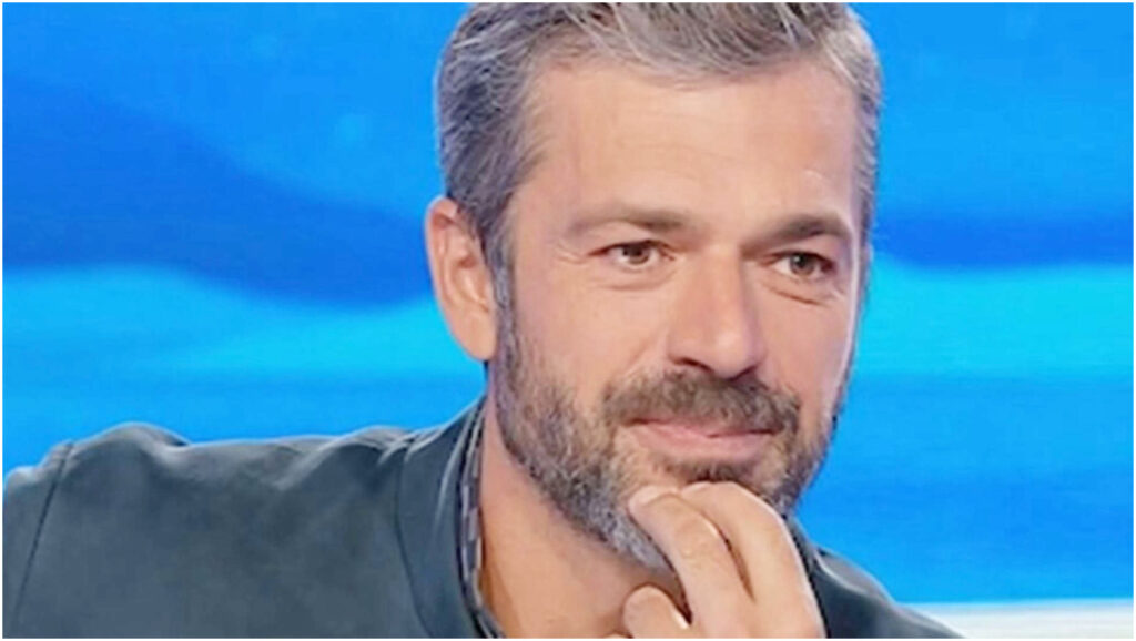 Luca Argentero commenta il contraddittorio tra Signorini e Corona: è stata una brutta figura