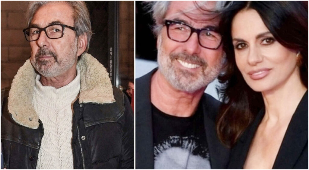 Luciano Cannito parla della rottura con Rossella Brescia: rispetto e assenza di terze persone