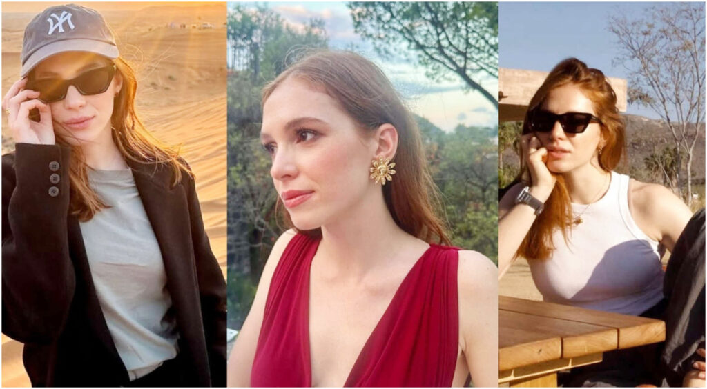 Ludovica Martino compie 29 anni: la vita tra Skam Italia, il doppiaggio e il fidanzato calciatore