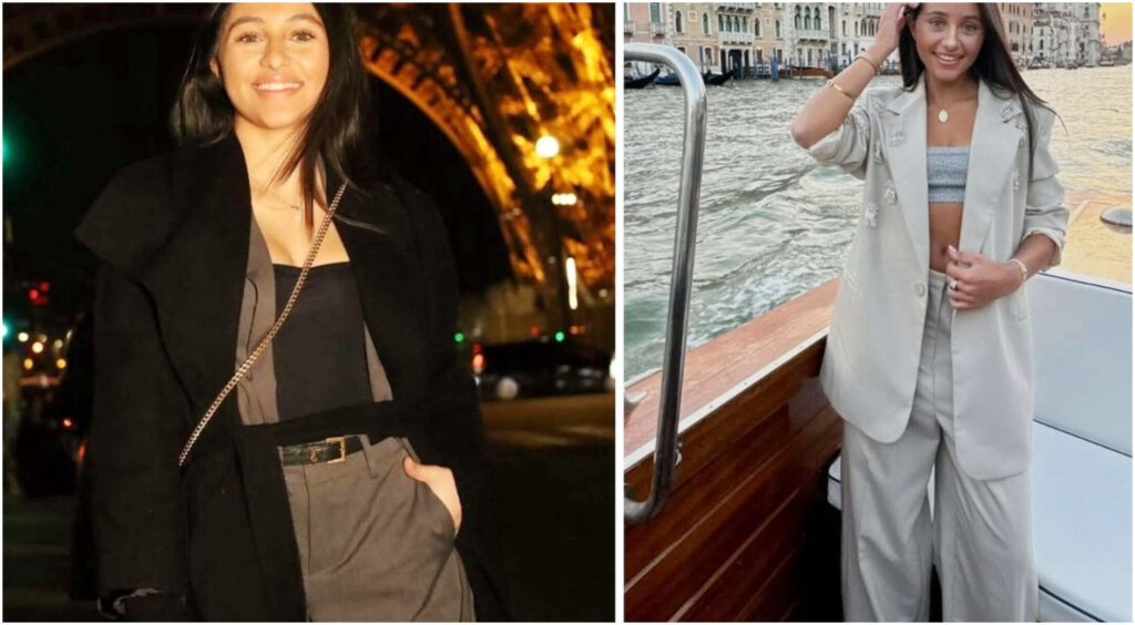 Ludovica Nasti tra moda e calcio, il suo coraggio nella lotta contro la leucemia e la nuova vita