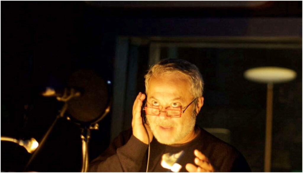 Marco Guadagno, l’intervista al noto doppiatore: dalla voce di Conan a quella dei Puffi