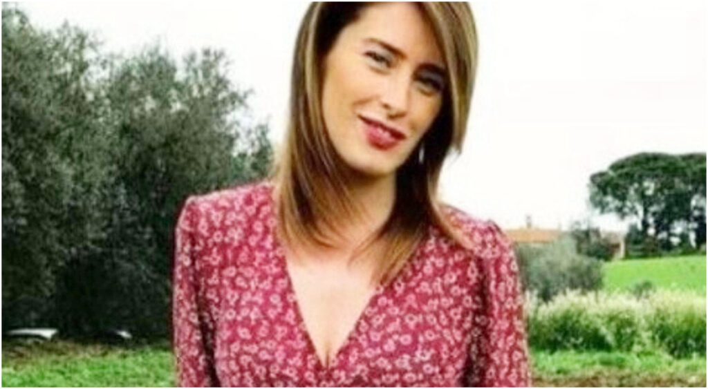 Maria Elena Boschi si mostra innamorata: romantici baci al ristorante con Roberto Vaccarella