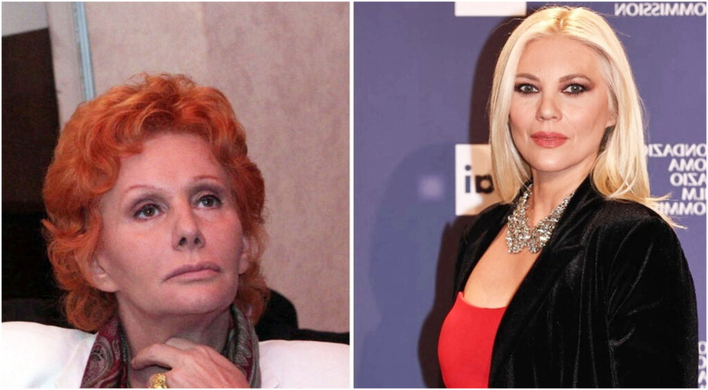 Le lacrime in diretta di Eleonora Daniele per la scomparsa di Maria Rita Parsi e il suo insegnamento