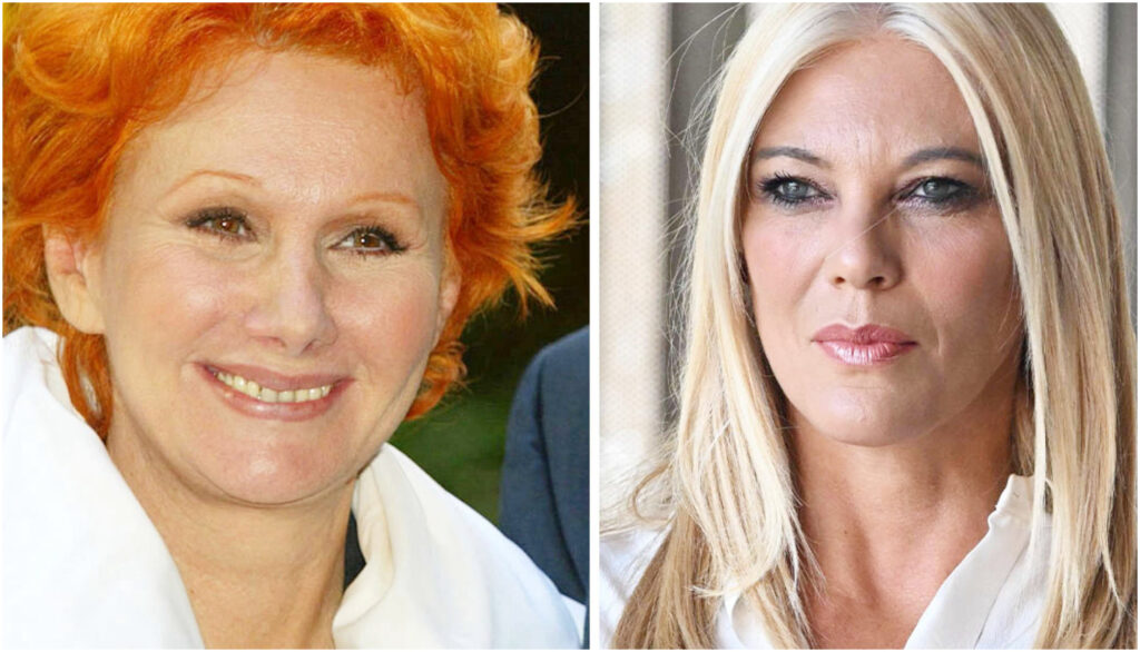 Maria Rita Parsi muore a 78 anni, Eleonora Daniele in diretta tv ricorda l’amica e il suo legame