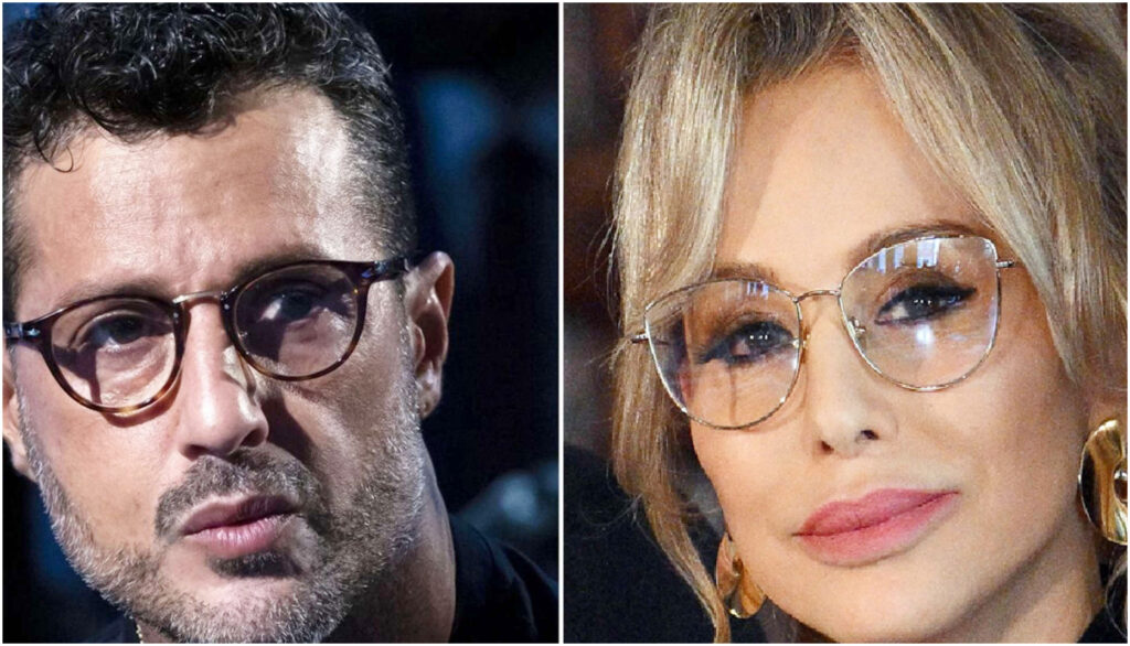 Marina Berlusconi risponde a Fabrizio Corona e svela l’obbligo di vedere Falsissimo, definito noioso