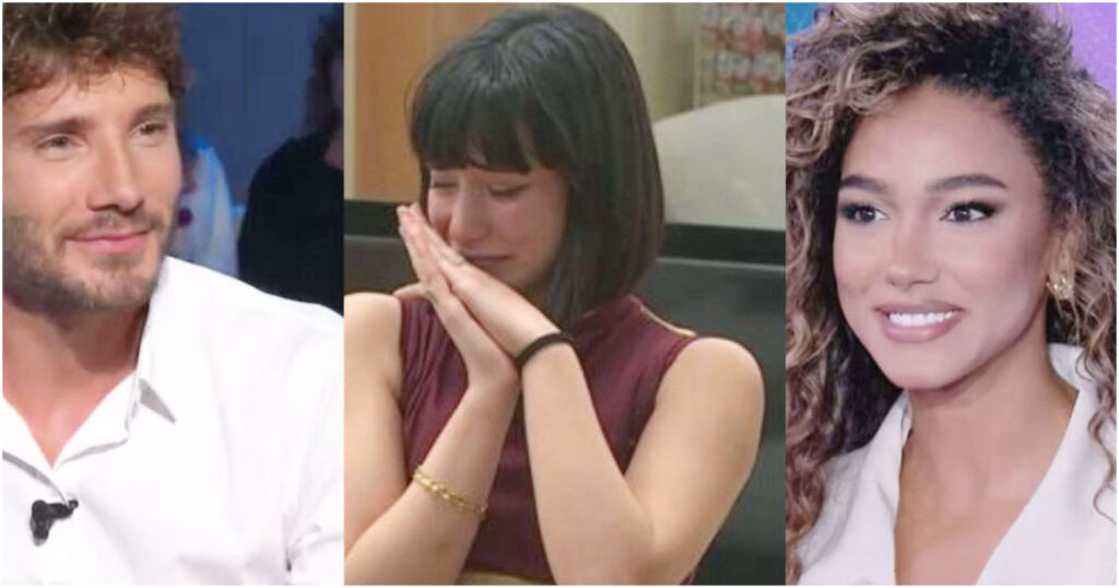 Martina Miliddi riflette sul dopo Amici: il lavoro assente, la relazione con Stefano e l’ombra di Samira