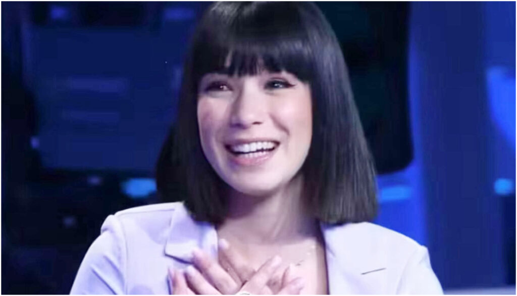 Martina Miliddi conquista il pubblico tra le polemiche su De Martino e Samira Lui