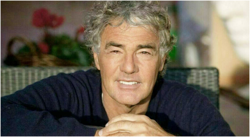 Massimo Giletti e la sua casa esclusiva a Roma con terrazzo, Tapiri e rifugio in Piemonte