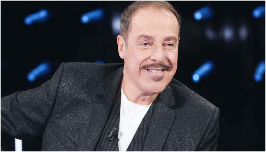 Massimo Lopez riporta in vita lo spot Sip del 1994, si parla di un possibile sequel a Sanremo