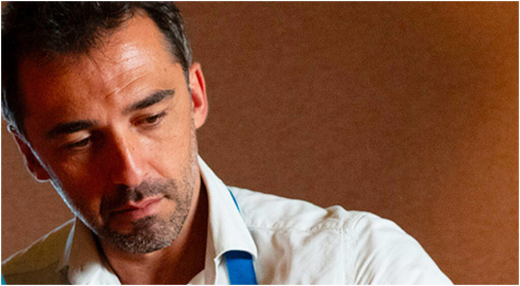 Masterchef, Alessandro Segantini eliminato tra le lacrime: per Niccolò è la vittoria finale