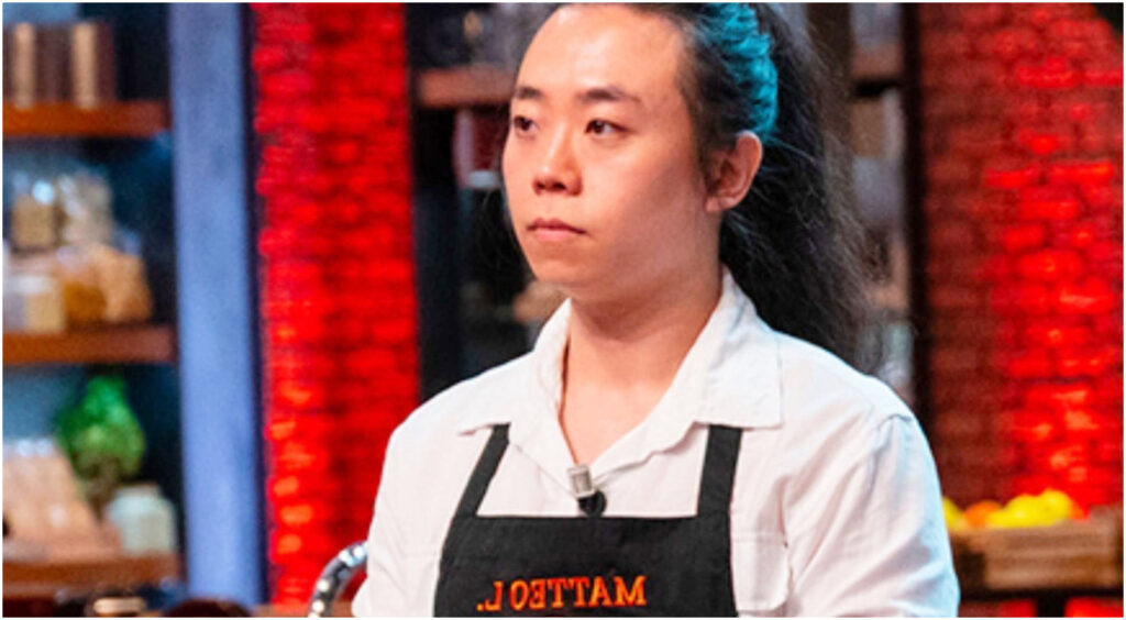 MasterChef, eliminato Matteo Lee parla delle sue emozioni: abbracci scoperti nello show