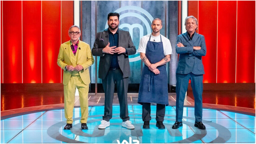 MasterChef Italia 15: stasera in onda la nona puntata con le attese novità del programma