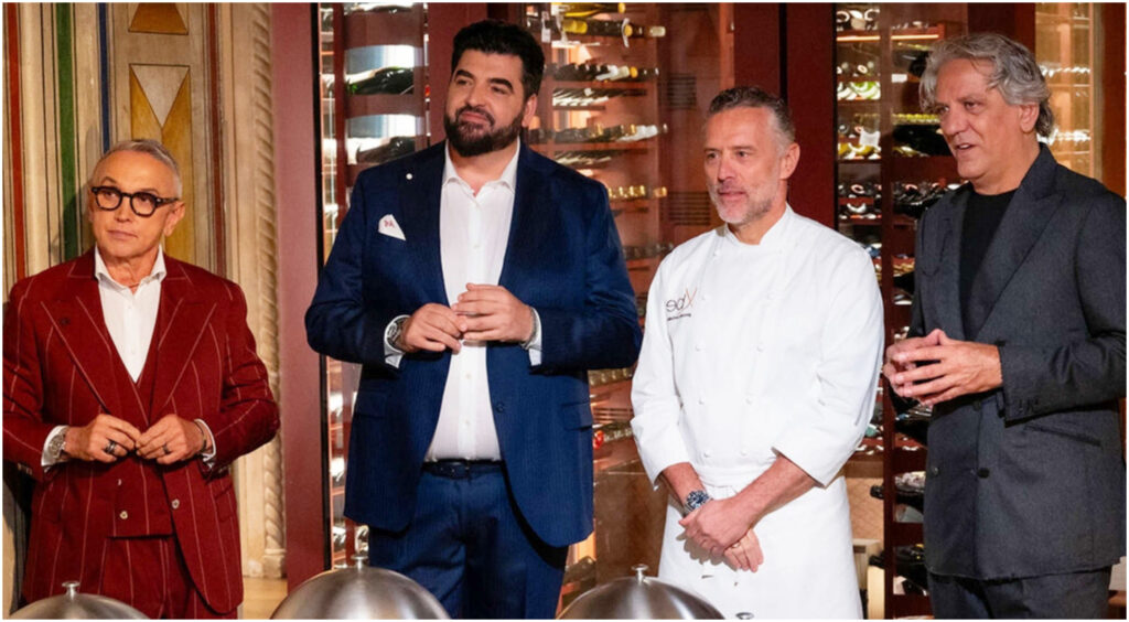 MasterChef, analisi della semifinale: Green Mystery Box, Invention Test e prove decisive per i finalisti