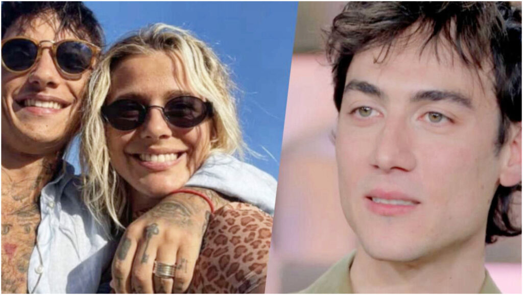 Matteo Paolillo rompe il silenzio sui pettegolezzi che coinvolgono lui, Jacqueline e Ultimo