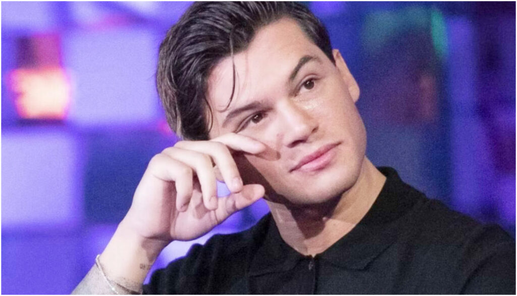 Medugno chiarisce la sua posizione sul caso Signorini: afferma di non aver guadagnato nulla