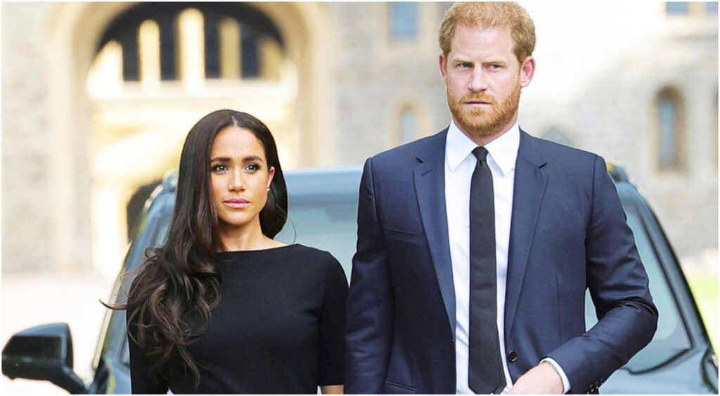 Meghan critica Harry per i 50mila dollari richiesti a un evento: preoccupazioni sul brand Sussex