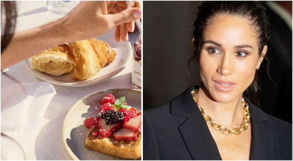 Meghan Markle e le marmellate invendute: magazzini Netflix pieni e regali agli utenti.