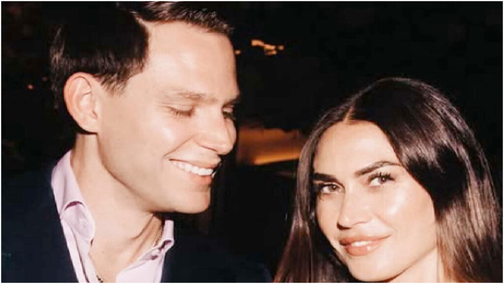 Melissa Satta risponde alle critiche sugli standard dei Beretta e alla differenza d’età con Carlo