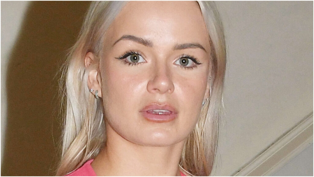 Mercedesz Henger diventa mamma, Eva Henger annuncia con gioia l’arrivo del primo nipote