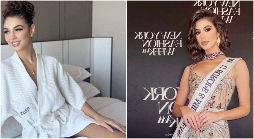 Miss Universo Malta licenziata due giorni prima della vittoria racconta: «Ho perso tutto»