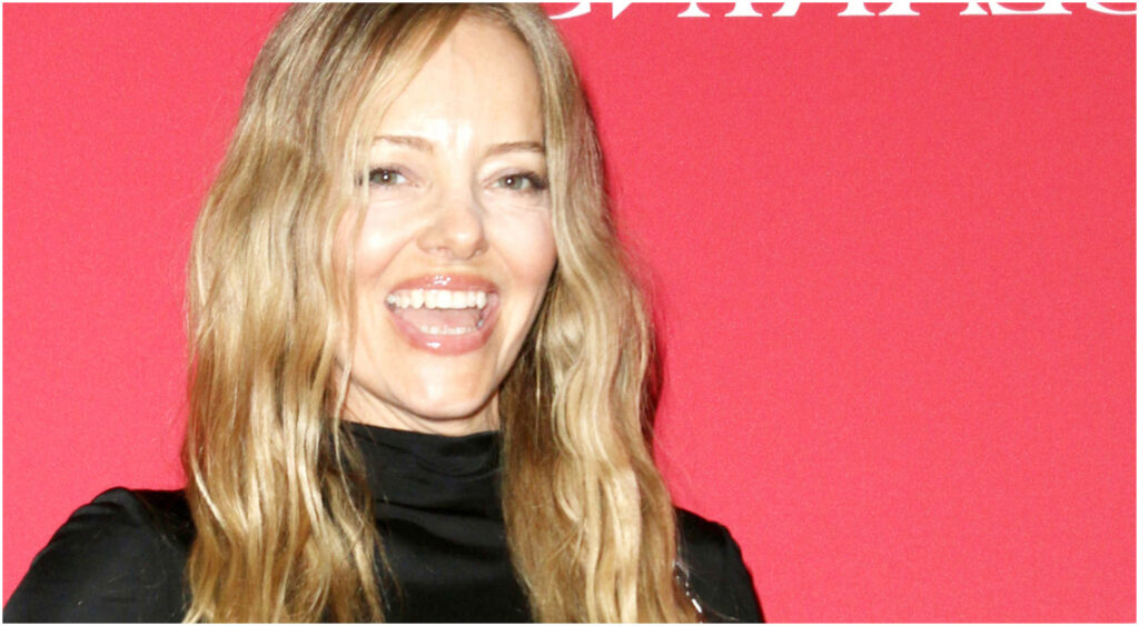 Bijou Phillips lancia un appello sui social: cerco un rene per affrontare la mia battaglia per la vita